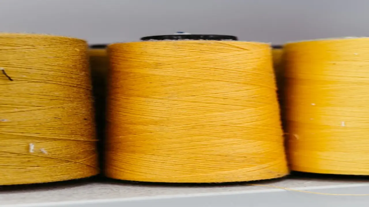 Apparel exporters urge Piyush Goyal to regulate cotton yarn exports Representational Image. Pic: Pexels